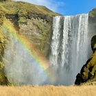 Colors and Water