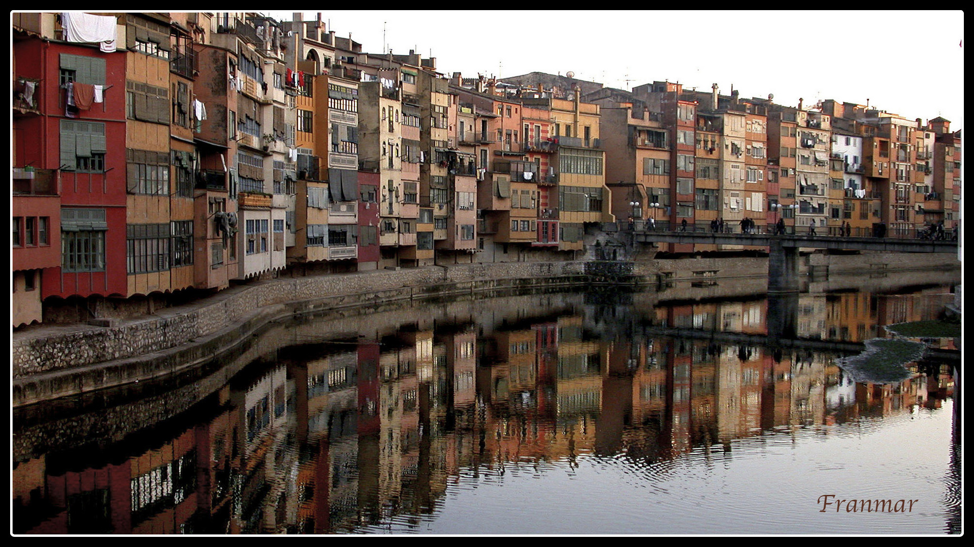 Colors de Girona