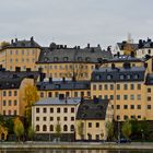 Colors de Södermalm