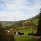 Colors from the Italien Tirol