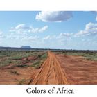 Colors of Africa