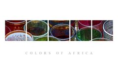 Colors of Africa