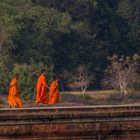 Colors of angkor