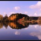 colors of autumn