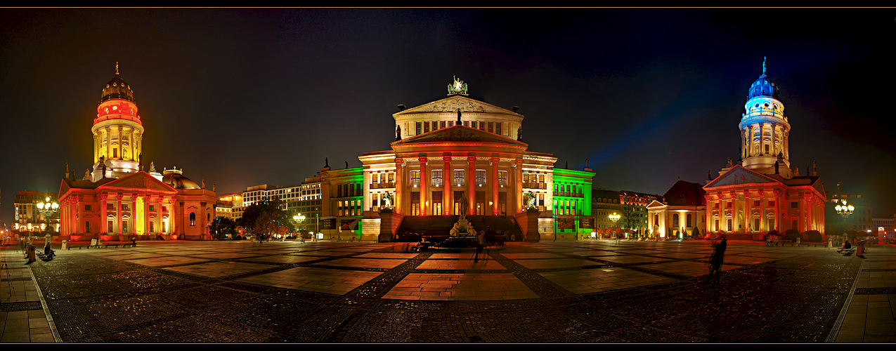 Colors of Berlin lll