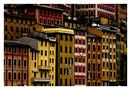 IT: Colors of Camogli von Antonio Persano - EFIAPb