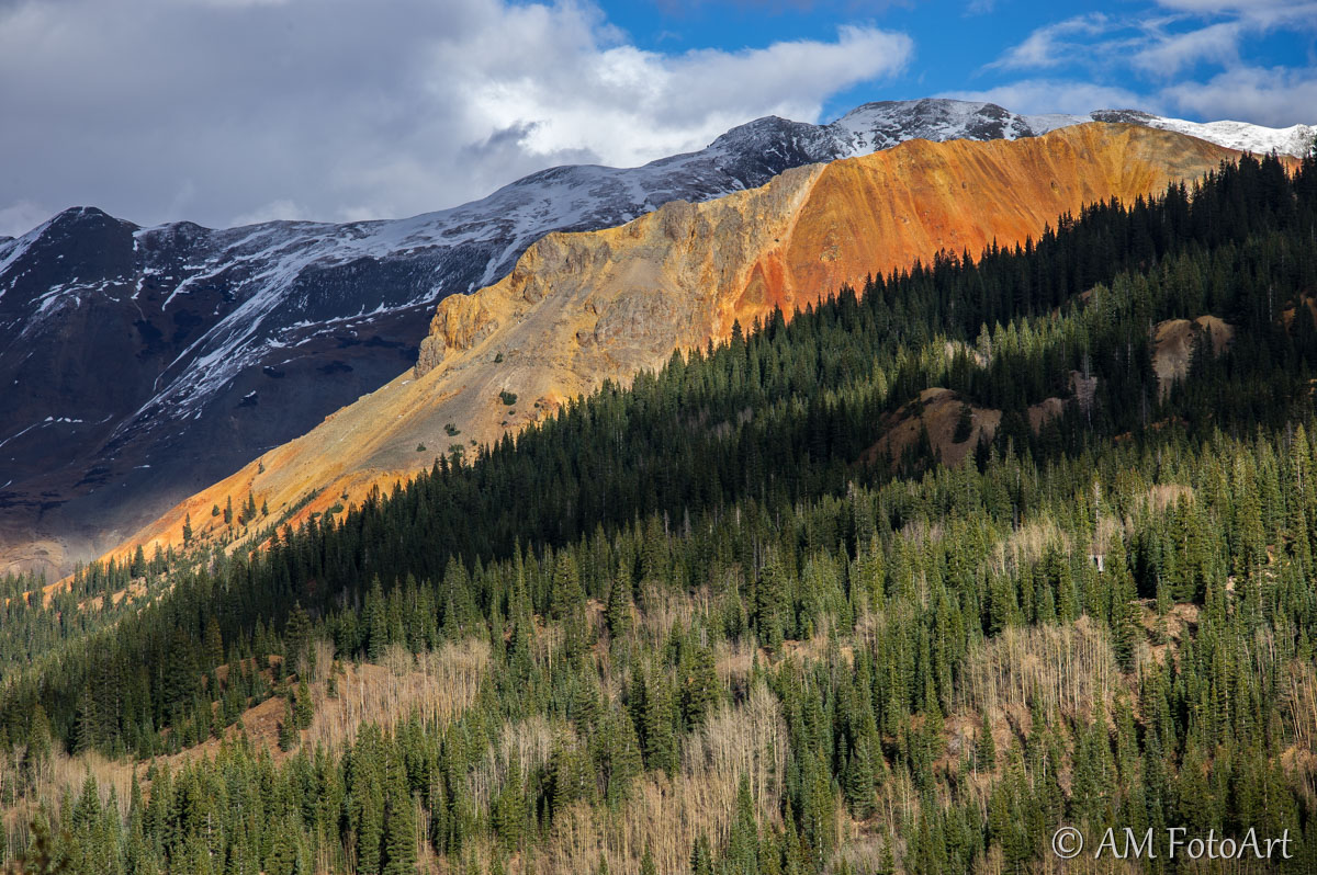 Colors of Colorado