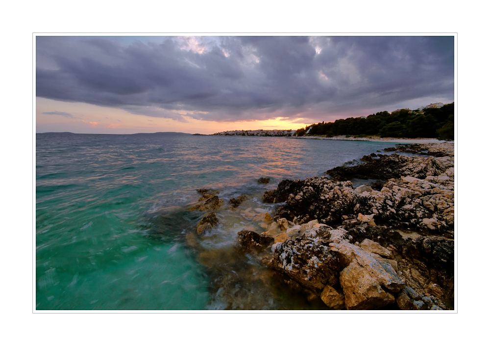 Colors of Croatia