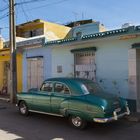 colors of cuba