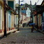 Colors of Cuba III