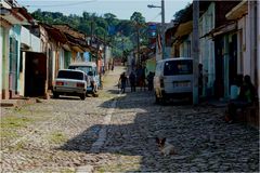 Colors of Cuba IV