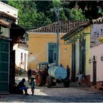 Colors of Cuba V