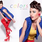 Colors of Fashion