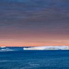 Colors of Greenland