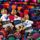 Colors of Guatemala