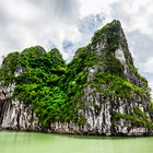 colors of ha long