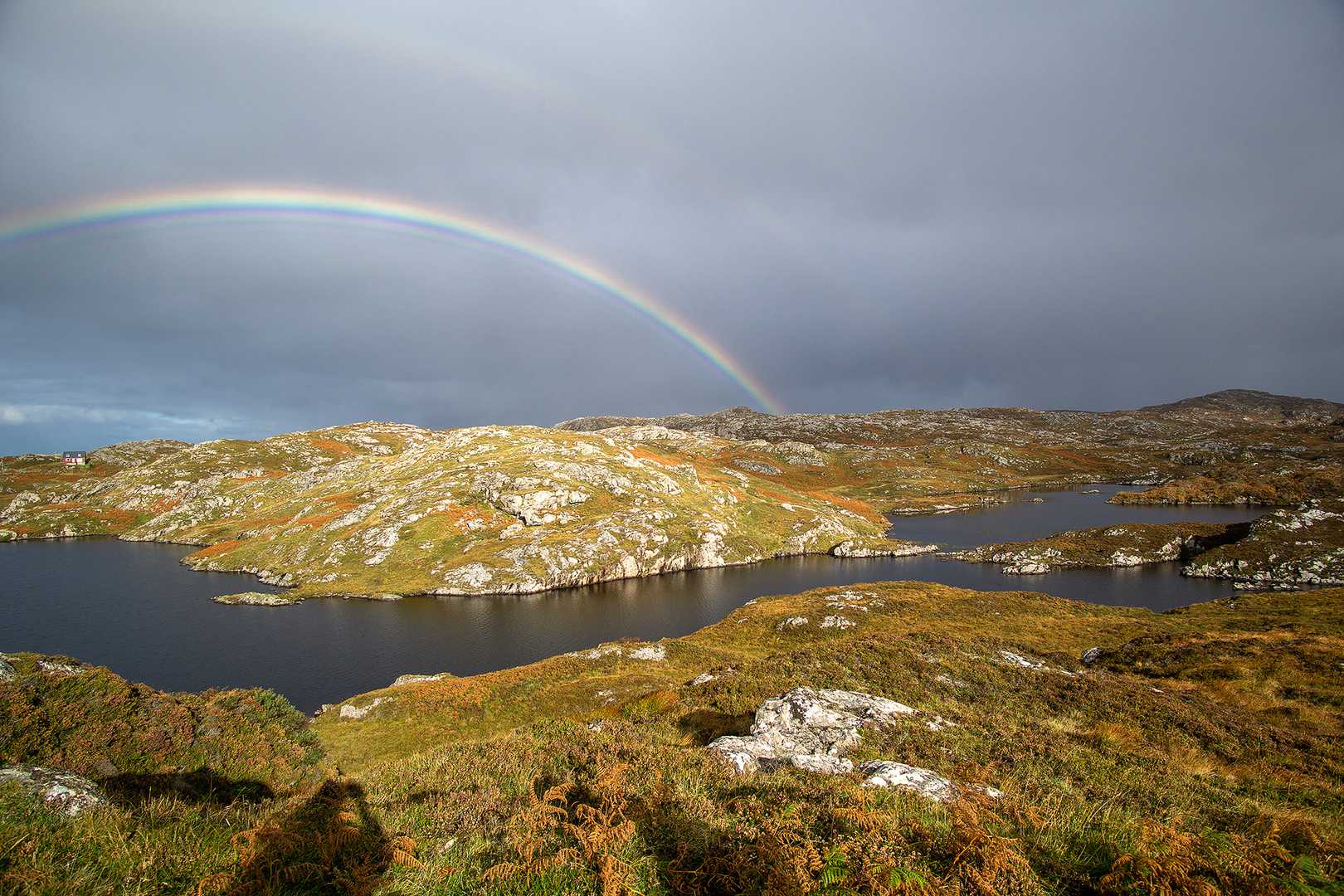 Colors of Highlands