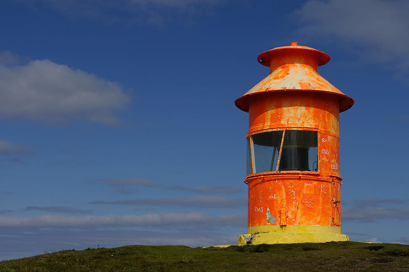 Colors of Iceland #12 - West Iceland