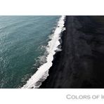 Colors of Iceland (1/3)