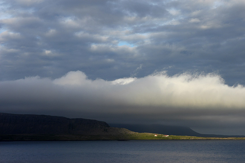 Colors of Iceland #3 - West Iceland