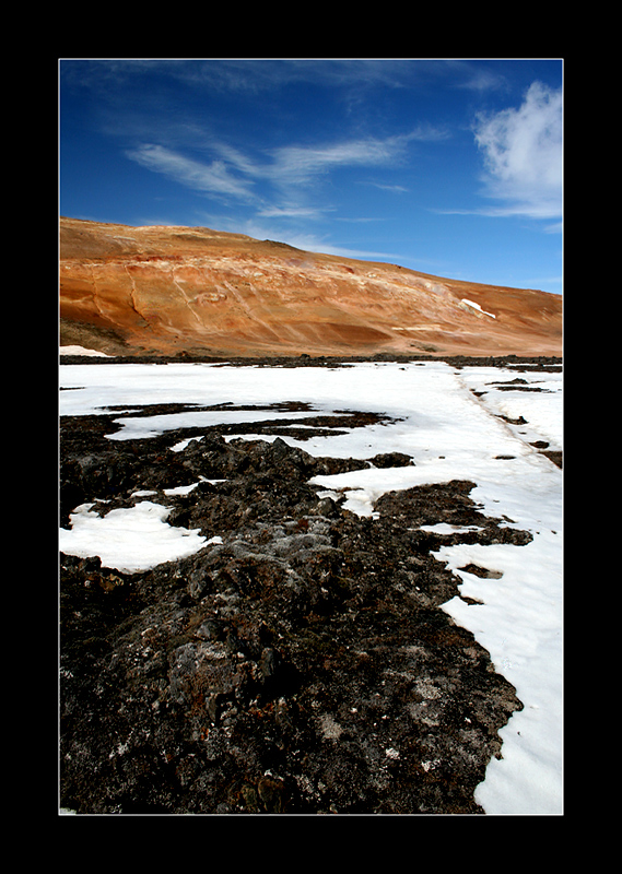 Colors of Iceland