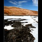 Colors of Iceland