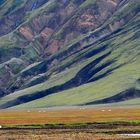 Colors of Iceland