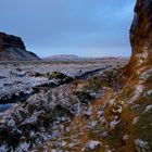 Colors of Iceland