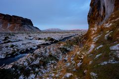 Colors of Iceland