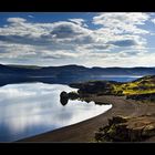 Colors of Iceland