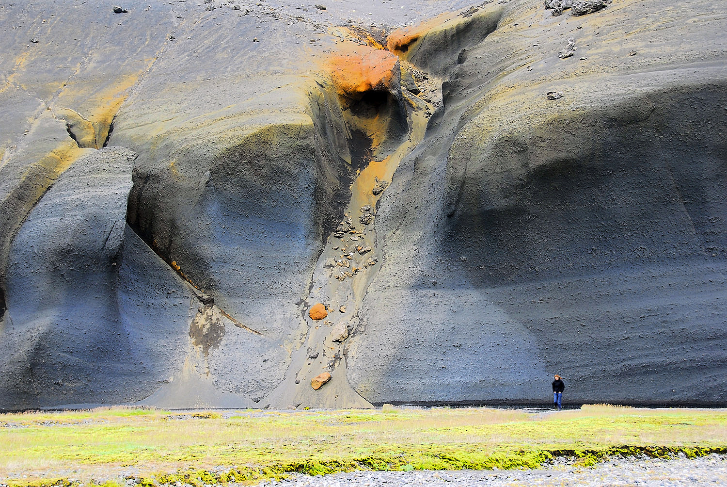 Colors of Iceland II