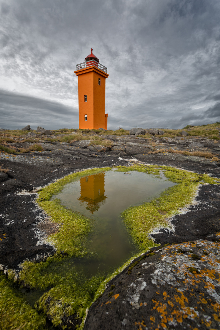 Colors of Iceland - Stafnes