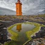 Colors of Iceland - Stafnes