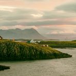 Colors of Iceland - Stykkisholmur