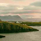 Colors of Iceland - Stykkisholmur