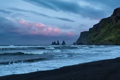 Colors of Iceland - Vik