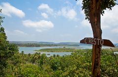 Colors of India - GOA