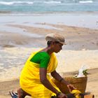 Colors of India - Mandrem Beach