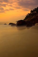 Colors of India - Varkala