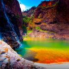 Colors of Kakadu