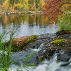 Colors of Lapland - Daytime I  /  Die Farben Lapplands - Am Tag I