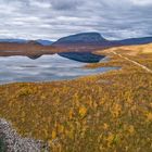  Colors of Lapland - Daytime II / Die Farben Lapplands - Am Tag II