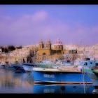 Colors of Malta