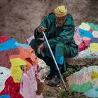 Colors of Morocco