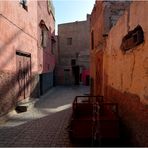 Colors of Morocco II