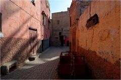 Colors of Morocco II