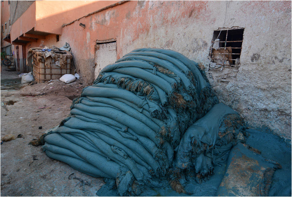 Colors of Morocco III