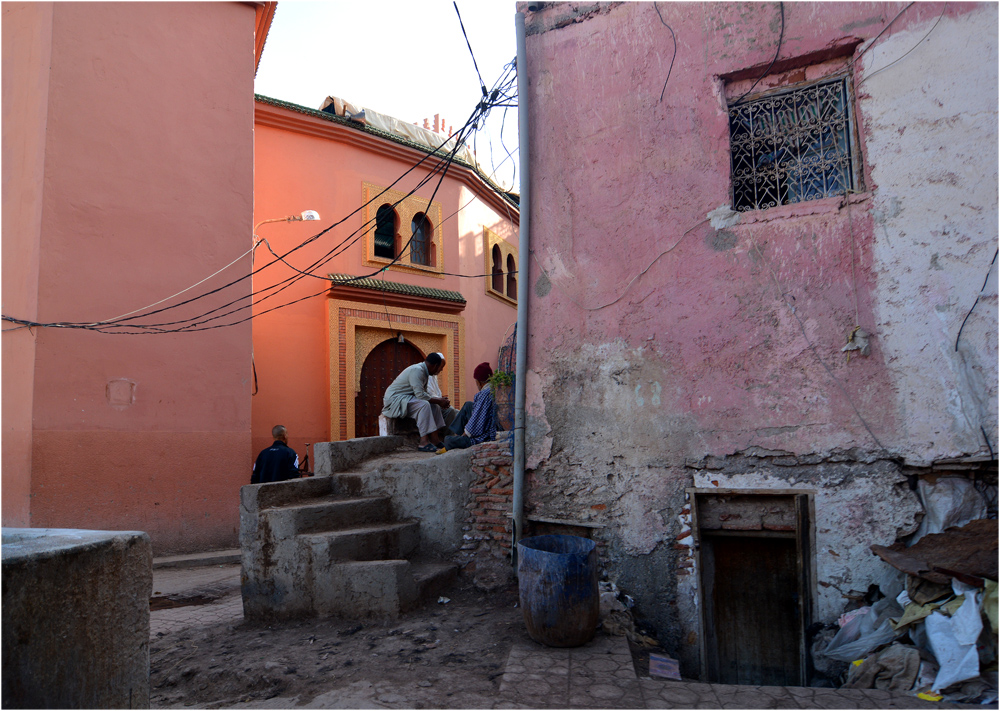 Colors of Morocco IV