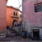 Colors of Morocco IV