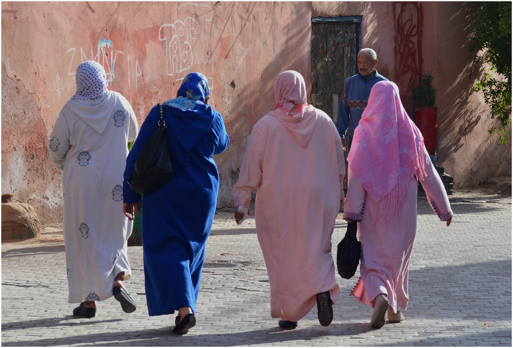 Colors of Morocco XI